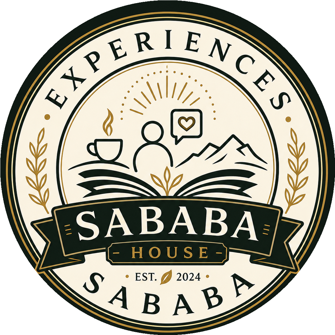 SABABA House